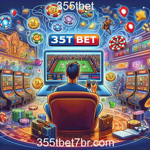 A Evolução da Categoria 'Cadastro' no 355tbet